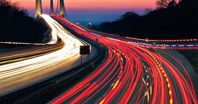Traffic